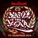 Battle Of The Year 2014 The Soundtrack