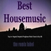Best Housemusic: Top 10+ Organic Deeptech Proghouse Music Tunes In Key Bb (from balearic ibiza to hot miami beach tunes album compilation & the paduraru megamix)