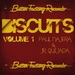 Biscuits EP Volume 1