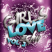 Girls Love EDM Vol 3