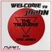 Welcome To Japan (remixes)