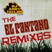 The El Pantano (remixes) EP