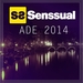 Senssual Ade 2014 (unmixed tracks)