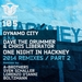 One Night In Hackney: 2014 Remixes Part 2