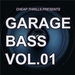 Garage Bass Vol 1