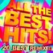 All The Best Hits! 20 Best Remixed