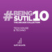 #BeingSutil10 (The Decade Collection Tech House & Techno)