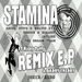 Stamina Remix EP