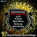 Royal Music Recordings Fall Sampler 2014