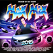 Max Mix 2015 (unmixed tracks)