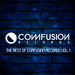 The Best Of Comfusion Records Vol 1