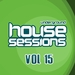 Underground House Sessions Vol 15