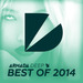 Armada Deep Best Of 2014
