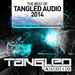 Tangled Audio: Best Of 2014 (unmixed tracks)