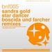 Star Dancer Boscida Und Farcher (remixes)