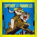 Skeewiff Vs Shawn Lee