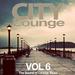 City Lounge Vol 6