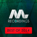 M Recordings Best Of 2014