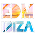 EDM Ibiza 2014