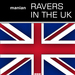 Ravers In The UK (remixes)