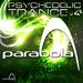 Psychedelic Trance Parabola Vol 4