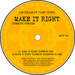 Make It Right (Dubsmith remixes)