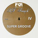 Super Groove V4