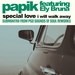 Special Love (Submantra/From P60/Sounds Of Soul Reworks)