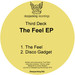 The Feel EP