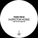 Inspector Norse EP