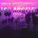 Urban House Grooves: Los Angeles Session