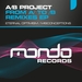From A To B: Remixes EP