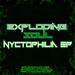Nyctophilia EP