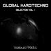 Global Hardtechno Selection Vol 1