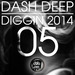 Dash Deep Diggin 2014 Vol 05