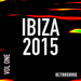 Ibiza 2015 Vol  1