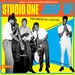 Studio One Junp-Up - The Birth Of A Sound: Jump-Up Jamaican R&B, Jazz And Early Ska