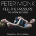 Feel The Pressure (the extended mixes)