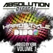 Hardstyle Disco Vol 1