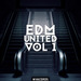 Edm United Vol 1