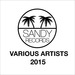 Sandy Records 2015