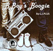 BBoys Boogie