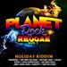 Planet Rock Reggae Vol 1 (Holiday Riddim)