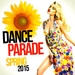 Dance Parade Spring 2015