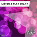 Listen & Play Vol 17