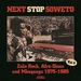 Various - Next Stop Soweto 4: Zulu Rock, Afro Disco & Mbaqanga 1975-1985