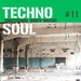 Techno Soul 11 Emotional Body Music