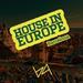 House In Europe Volume 3 Barcelona