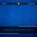 Suffused Grooves Vol 2 (unmixed tracks)