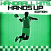 Handball Hits - Hands Up Edition